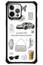 CEO GIrl 2.0 - Apple iPhone 12 Pro Max