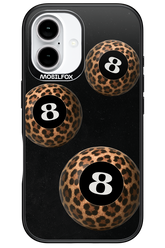 8 Baby - Apple iPhone 16