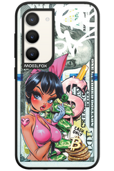 NATASHA - Samsung Galaxy S23