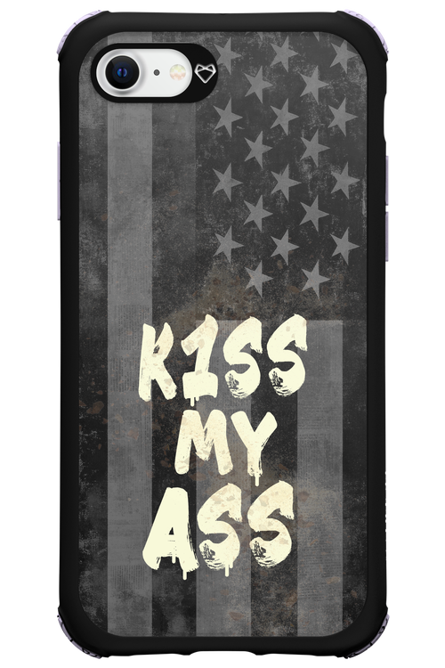 KISS II 2.0 - Apple iPhone 8