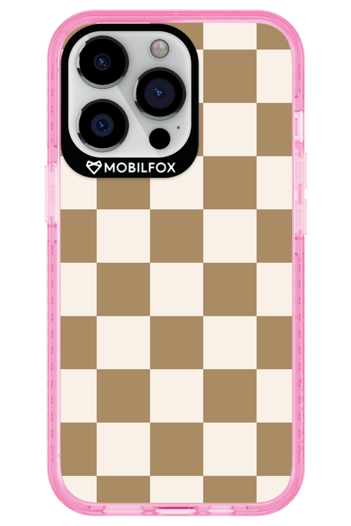 Nude Chess - Apple iPhone 13 Pro