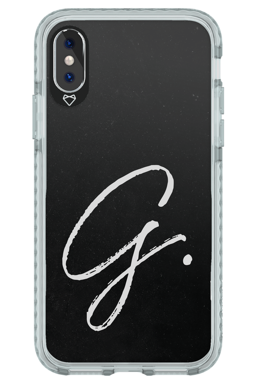 (Off Space) G 2.0 - Apple iPhone XS