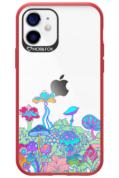 Shrooms - Apple iPhone 12