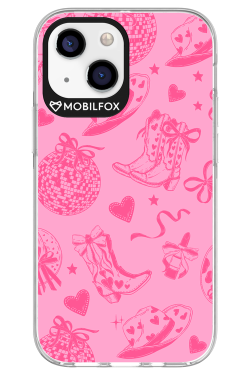 Cowgirl - Apple iPhone 13 Mini