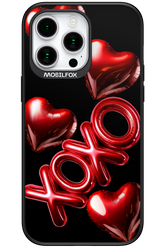 Xoxo - Apple iPhone 15 Pro Max