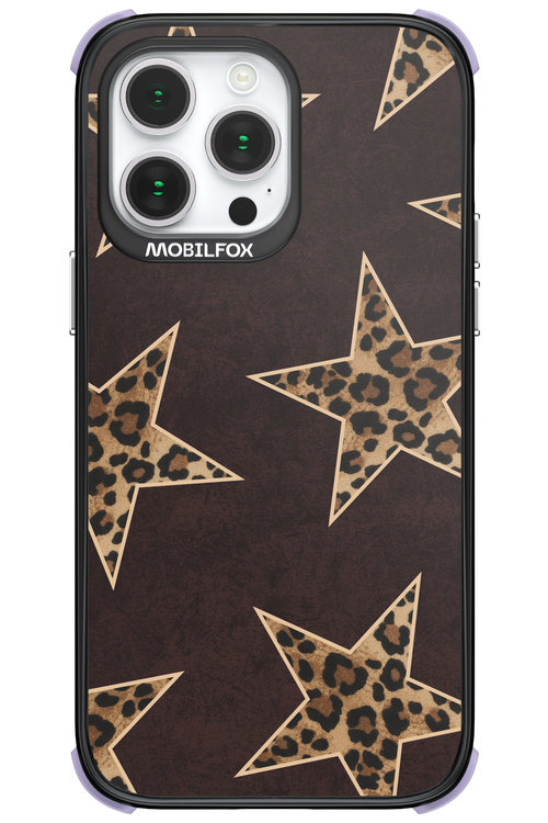 Wild Stars Brown - Apple iPhone 14 Pro Max