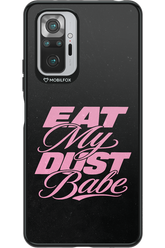 Eat My Dust 2.0 - Xiaomi Redmi Note 10 Pro