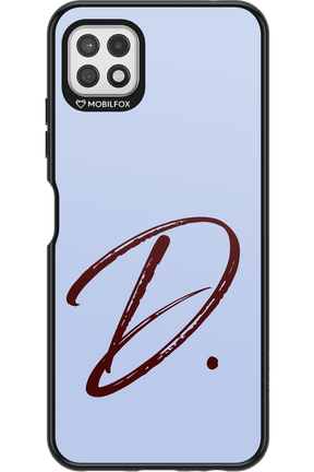 (Jellyfish Presso) D 2.0 - Samsung Galaxy A22 5G