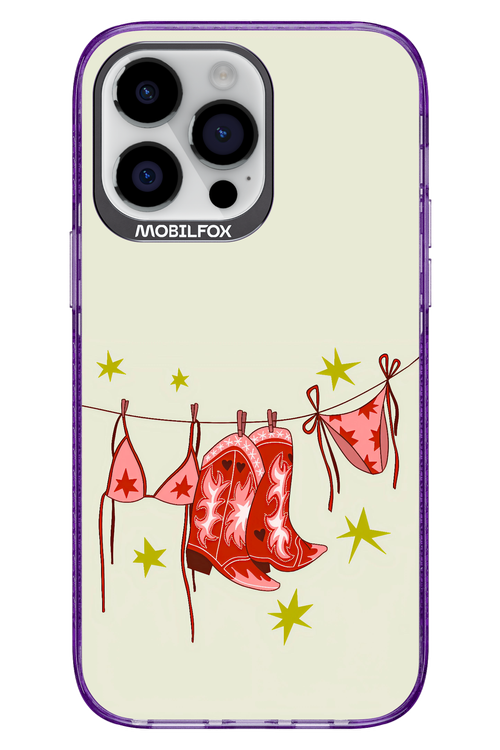 Laundry 2.0 - Apple iPhone 14 Pro Max
