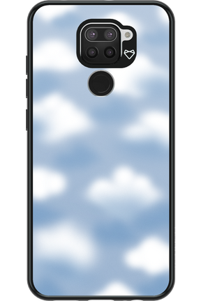 Daydream - Xiaomi Redmi Note 9