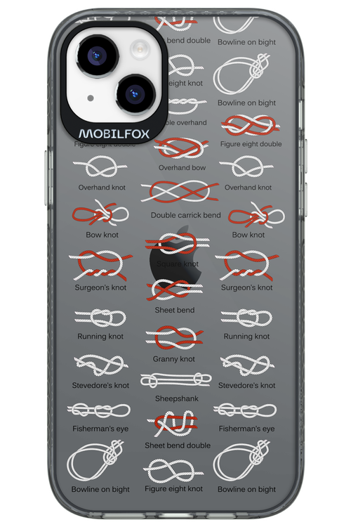 Knot Master - Apple iPhone 14 Plus