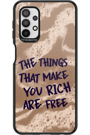 Free Things - Samsung Galaxy A32 5G