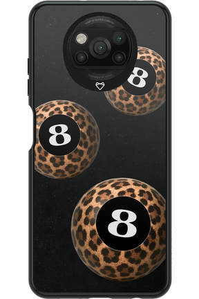 8 Baby - Xiaomi Poco X3 NFC