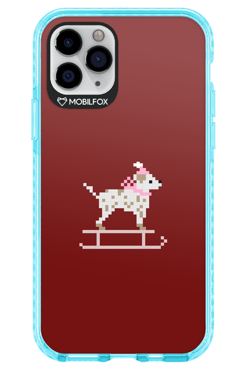 Chill Pup - Apple iPhone 11 Pro