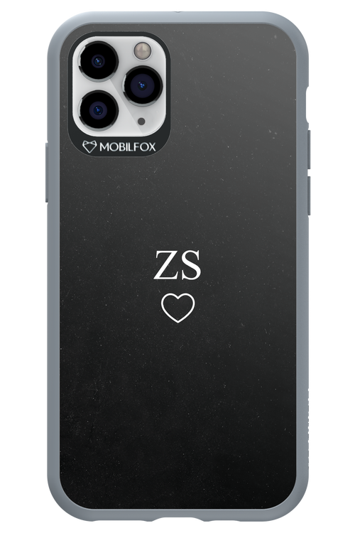 ZS Black 2.0 - Apple iPhone 11 Pro