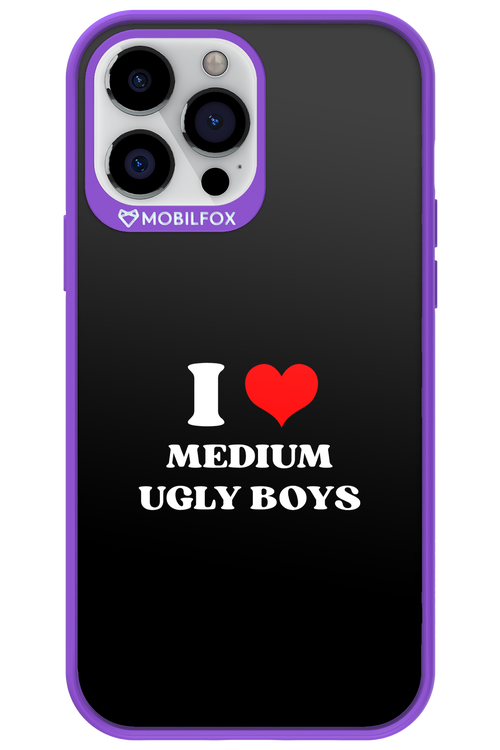 I LOVE 2.0 - Apple iPhone 13 Pro Max