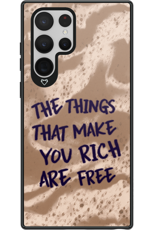 Free Things 2.0 - Samsung Galaxy S22 Ultra