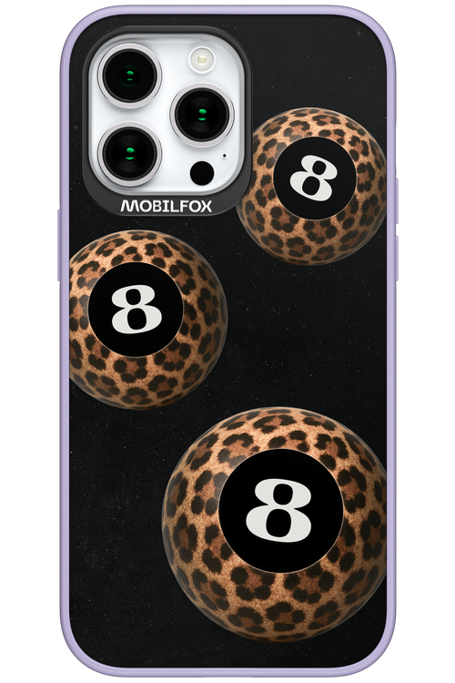 8 Baby 2.0 - Apple iPhone 15 Pro Max