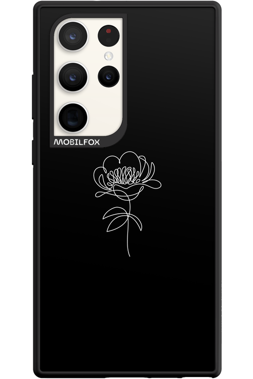 Wild Flower - Samsung Galaxy S23 Ultra