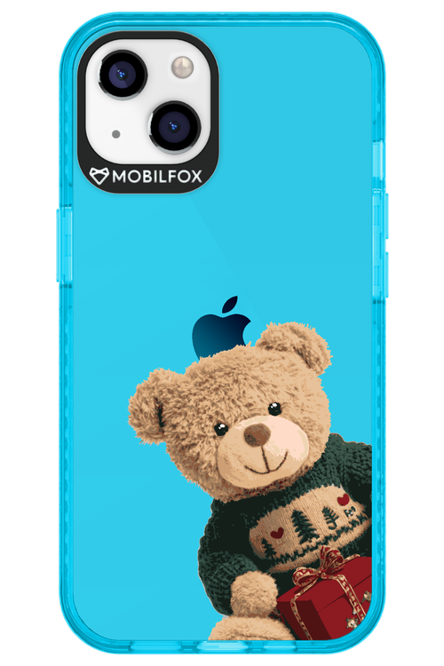 Gifting Bear - Apple iPhone 13