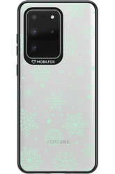 Tiffany's Snowflakes - Samsung Galaxy S20 Ultra 5G
