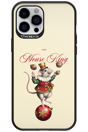 Mouse King - Apple iPhone 12 Pro Max