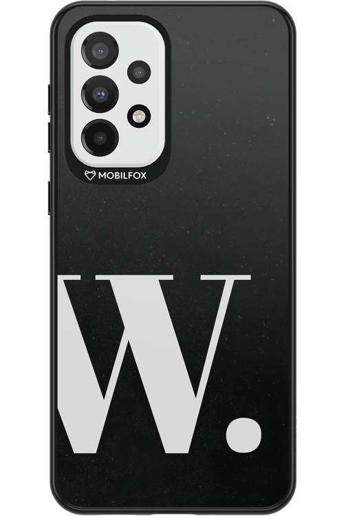 W (Off Space) 2.0 - Samsung Galaxy A33