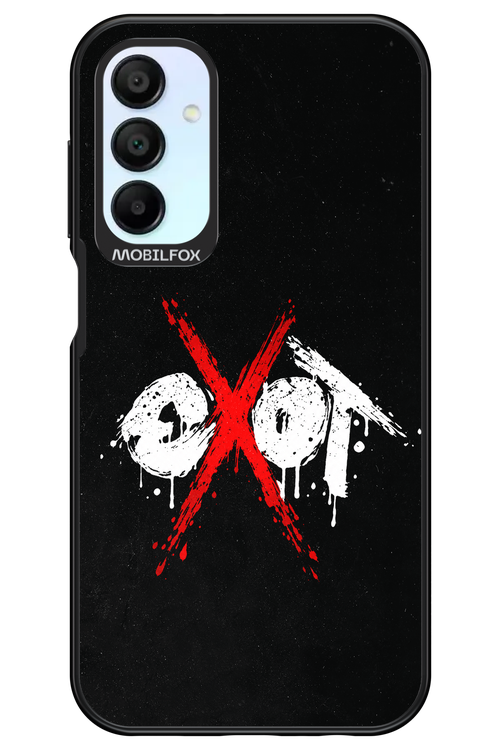 EXOT BLACK 2.0 - Samsung Galaxy A15