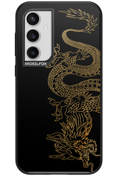 Gold Age - Samsung Galaxy S23 FE