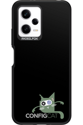 zombie2 - Xiaomi Redmi Note 12 5G