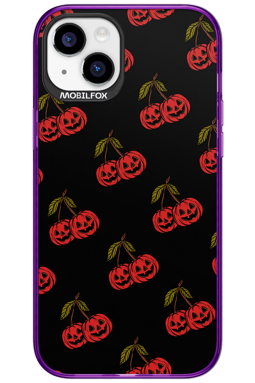 Spicey Pumpkin - Apple iPhone 15 Plus