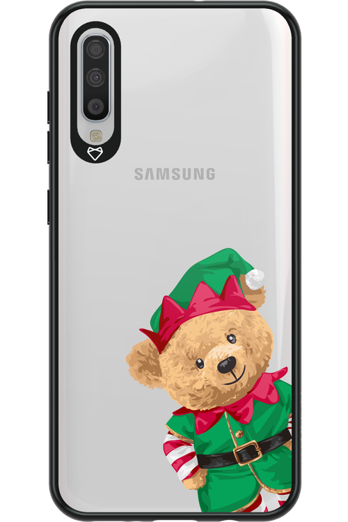 Mr. Elf - Samsung Galaxy A70