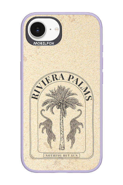 Riviera Palms 2.0 - Apple iPhone 16e