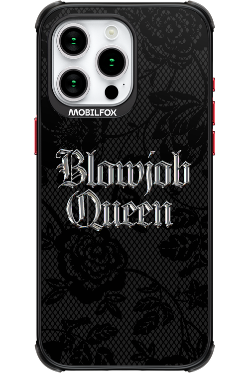 Blowjob Queen 2.0 - Apple iPhone 15 Pro Max