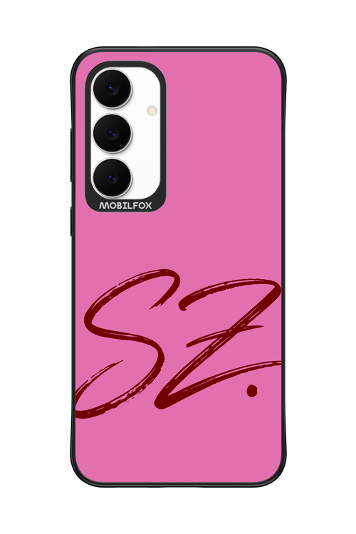(Sorbet) SZ 2.0 - Samsung S25 FE