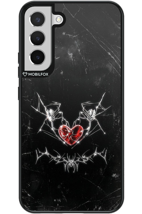Blind Heart 2.0 - Samsung Galaxy S22+