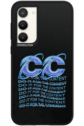 CC 2.0 - Samsung Galaxy S23 Plus