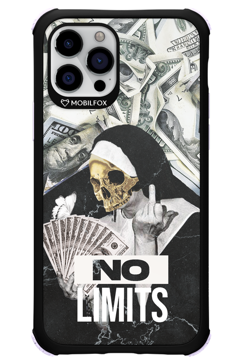 No Limits - Apple iPhone 12 Pro