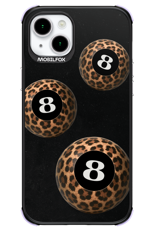 8 Baby 2.0 - Apple iPhone 15 Plus
