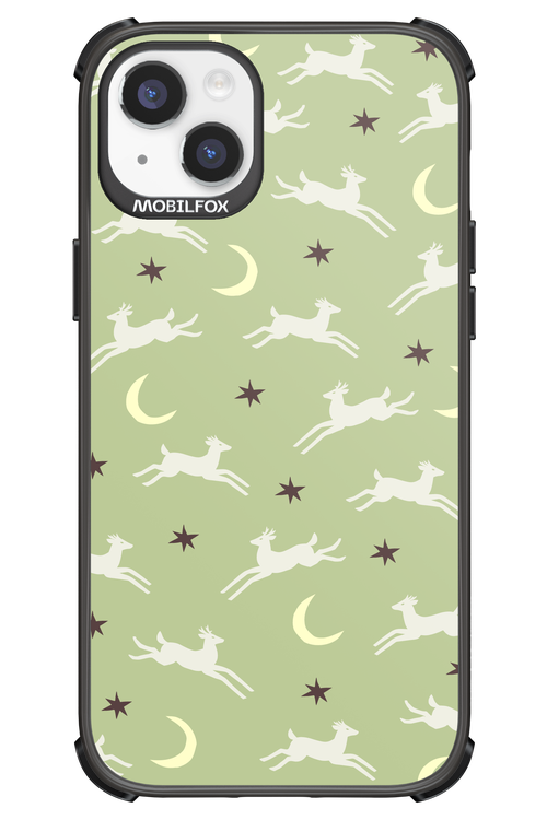 Folclore Rush - Apple iPhone 14 Plus