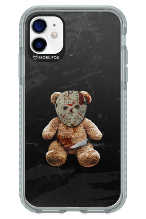 Teddy of Terror - Apple iPhone 11