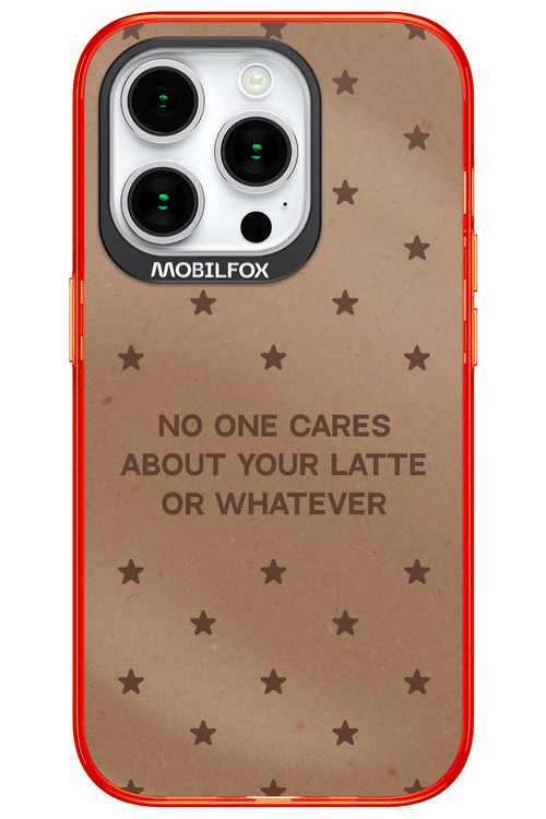 Whateverrr - Apple iPhone 15 Pro