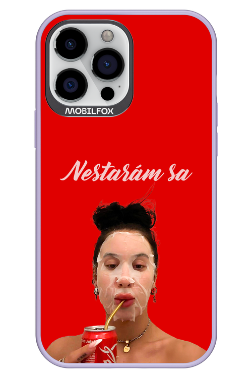 Nestarám Sa - Apple iPhone 13 Pro Max