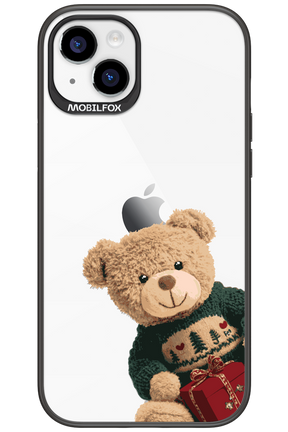 Gifting Bear - Apple iPhone 15 Plus