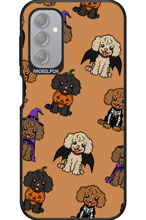 BOO-DLE CREW - Samsung Galaxy A14
