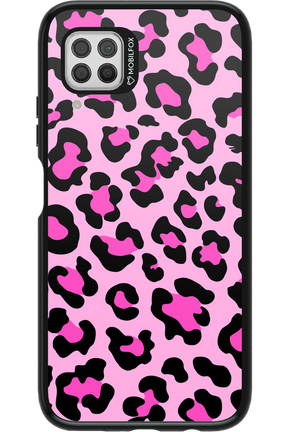 PINK LEOPARD - Huawei P40 Lite