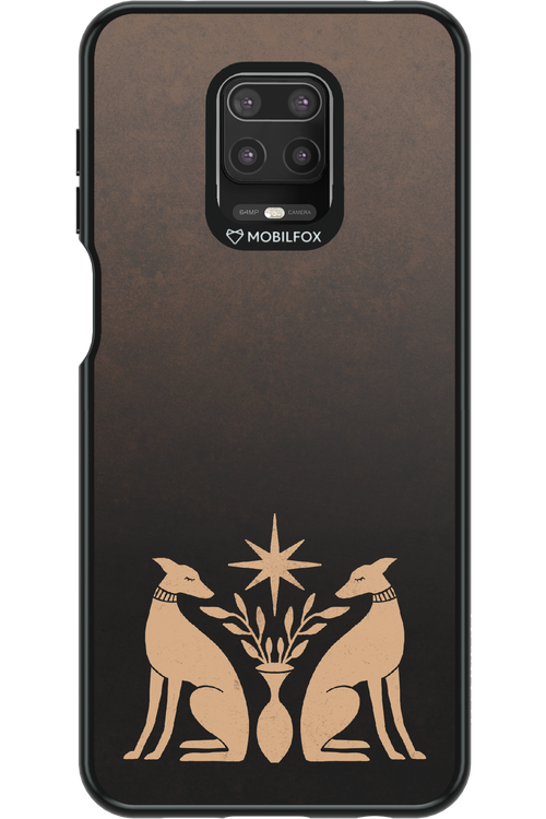 Greyhound Garden - Xiaomi Redmi Note 9 Pro