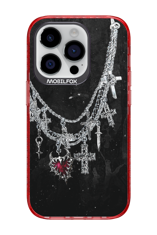 Trap Chain - Apple iPhone 14 Pro