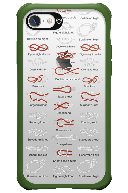 Knot Master - Apple iPhone 7