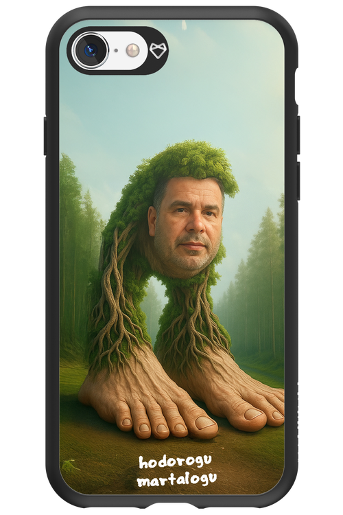 Hodorogu Martalogu - Apple iPhone 8